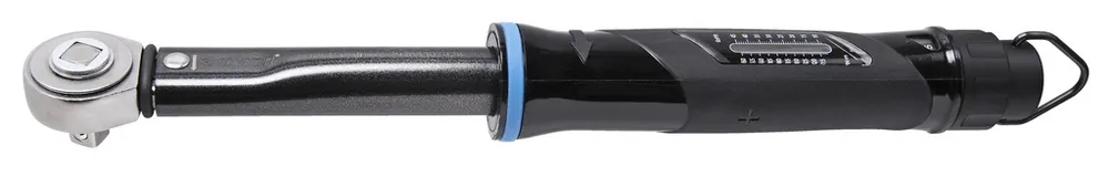 Unior 626765 263 Clé dynamométrique 3/8 12-60 Nm