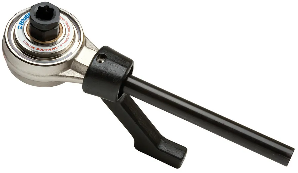 Unior 616805 280 Multiplicateur de couple 3/4" 2700 Nm