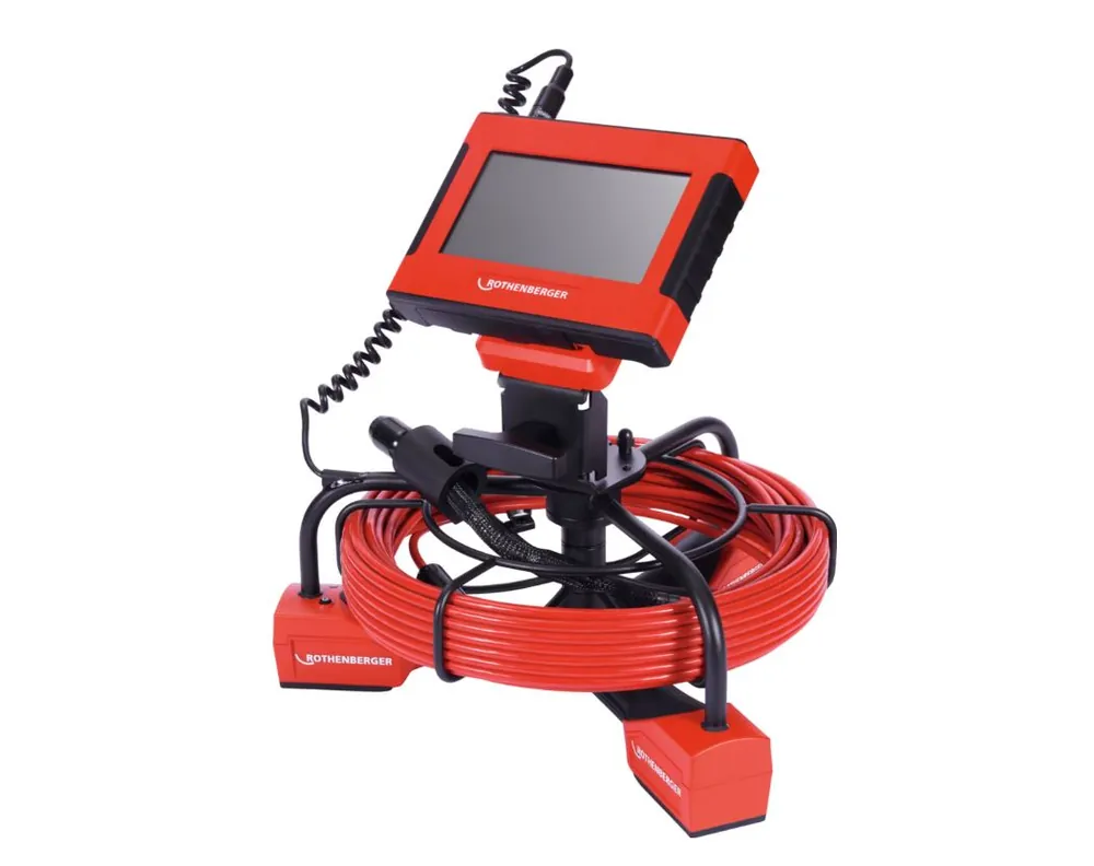 Rothenberger 1000004127 ROCAM MINI HD