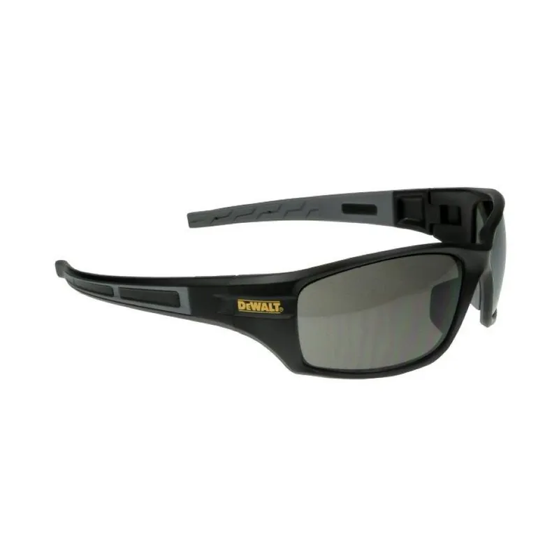 DeWalt Accessoires DPG101-2DEU DPG101 Crosscut™ Lunettes de sécurité - Verre teinté