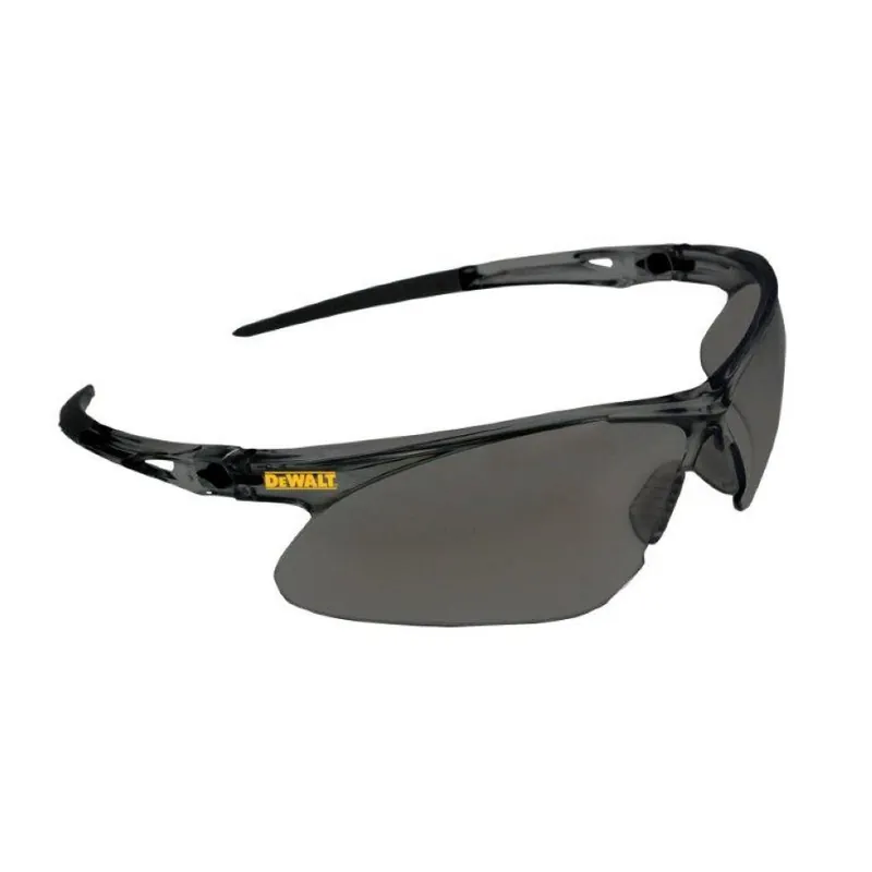 DeWalt Accessoires DPG102-2DEU Lunettes de sécurité DPG102 Recip™ - Verre teinté