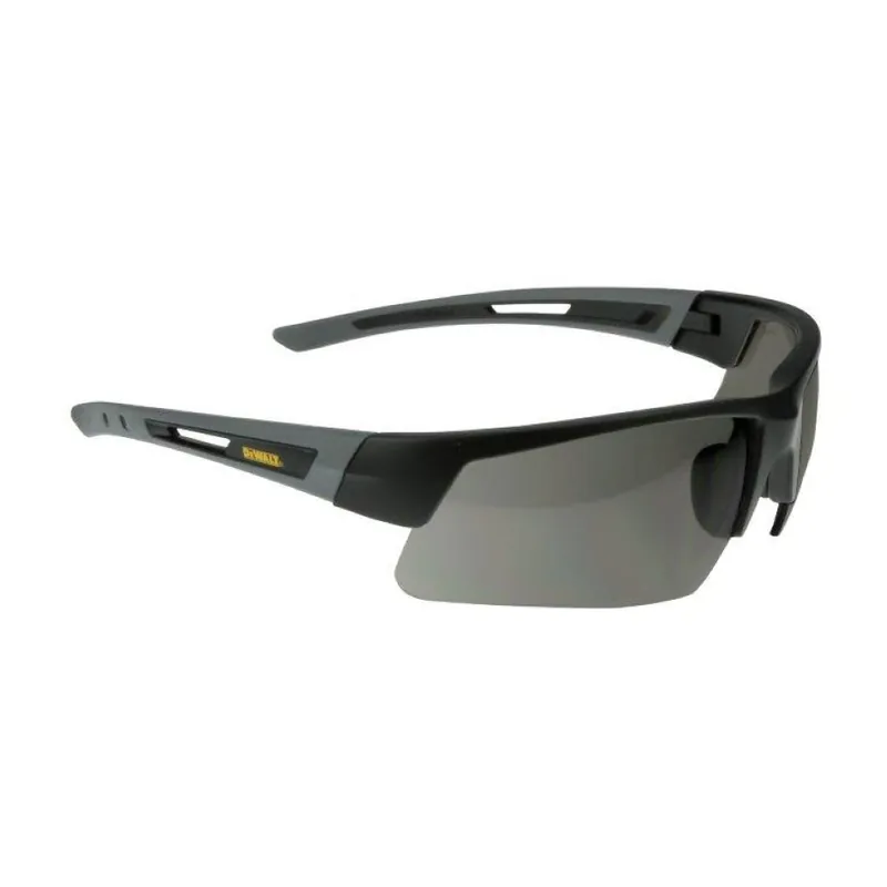 DeWalt Accessoires DPG100-2DEU Lunettes de sécurité DPG100 Crosscut™ - Verre teinté