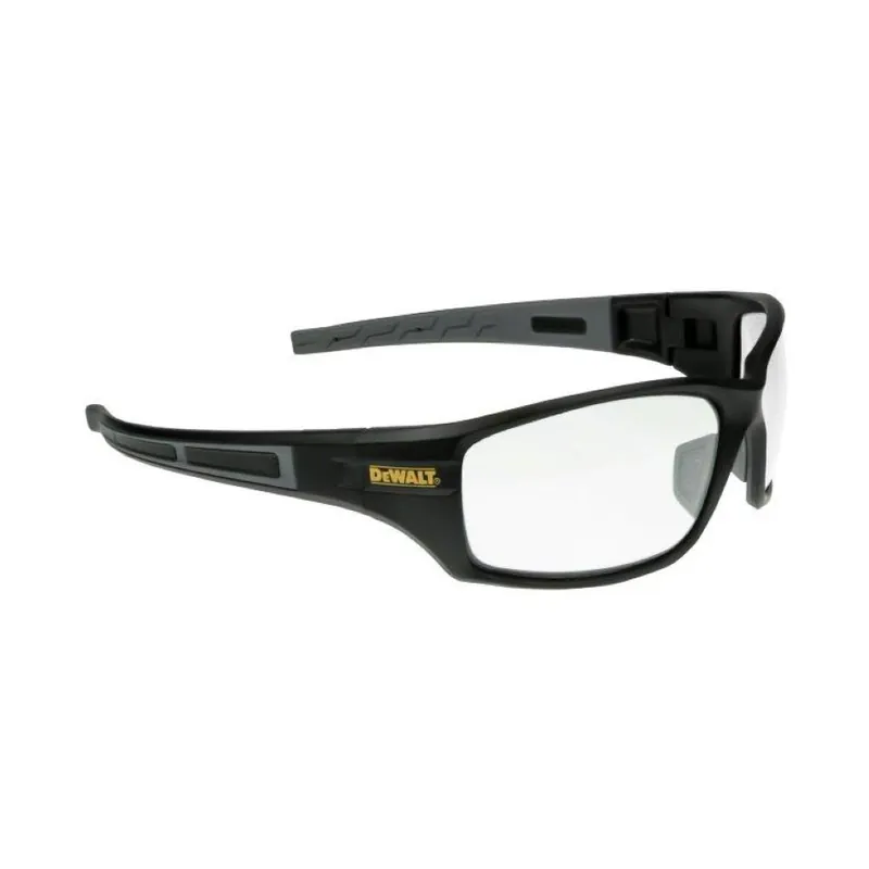 DeWalt Accessoires DPG101-1DEU DPG101 Crosscut™ Lunettes de sécurité - Verre clair