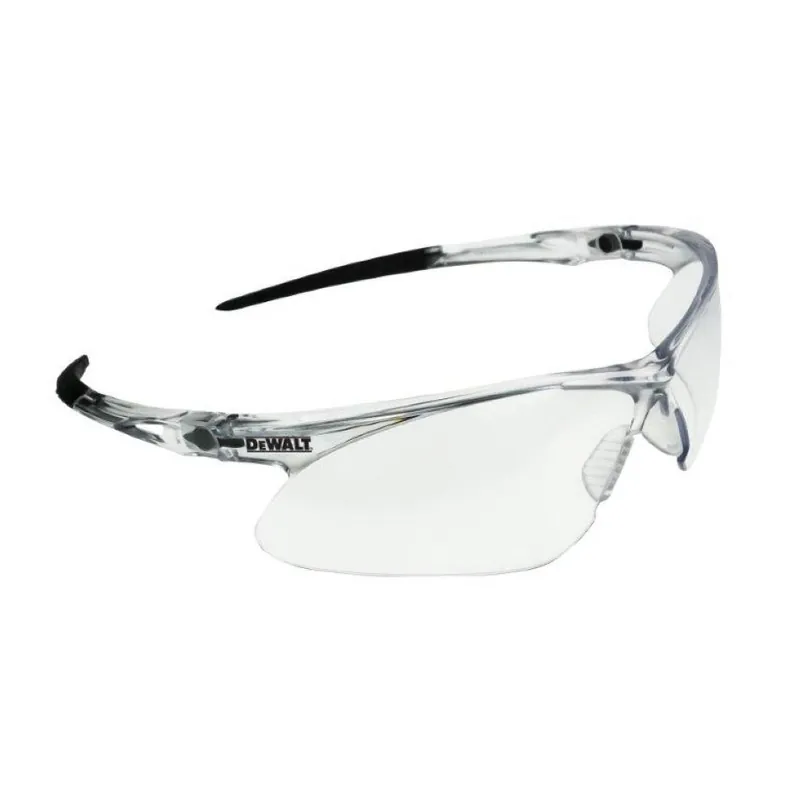 DeWalt Accessoires DPG102-1DEU DPG102 Recip™ Lunettes de sécurité - Verre clair