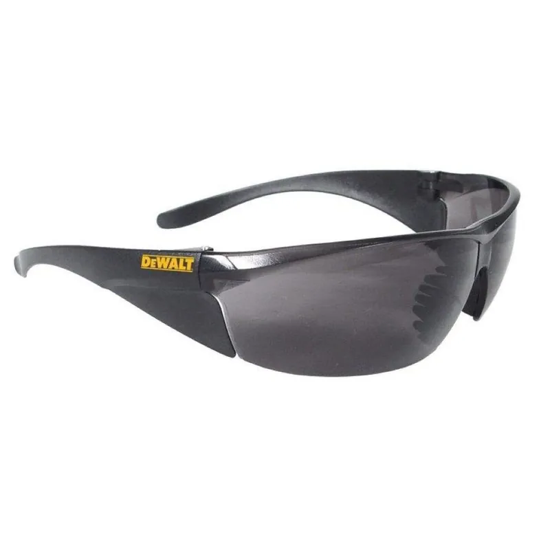 DeWalt Accessoires DPG93-2DEU Structure™ Lunettes de sécurité - Verre teinté