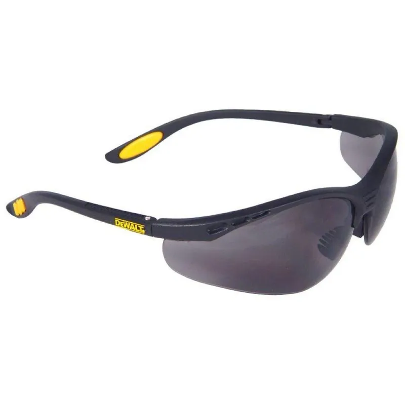 DeWalt Accessoires DPG58-2DEU Lunettes de sécurité Reinforcer™ - Verre teinté