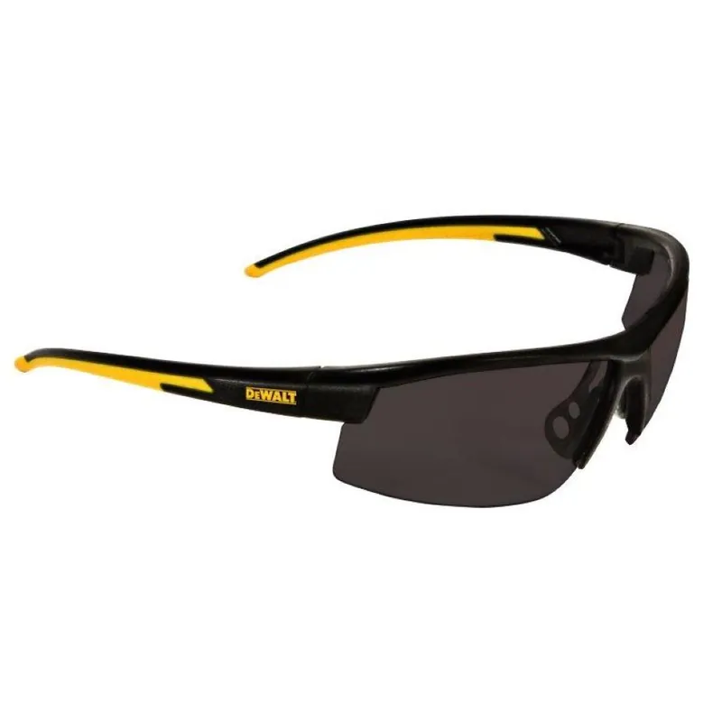 DeWalt Accessoires DPG99-2PDEU Lunettes de sécurité polarisées HDP