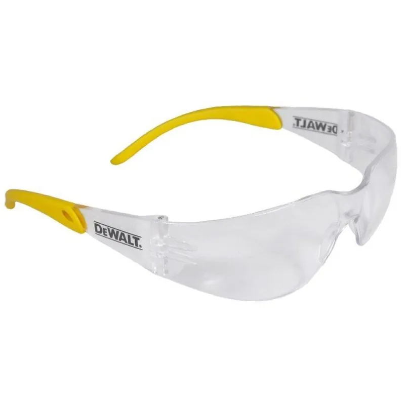 DeWalt Accessoires DPG54-1DEU Protector™ Lunettes de sécurité - Verre clair