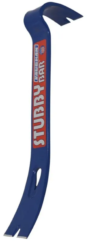 Vaughan 45101 B215S Pied de biche 304 mm