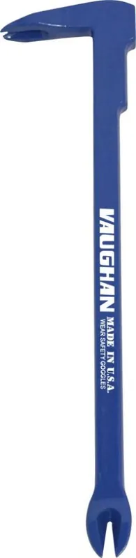 Vaughan 57027 BC10 Extracteur de clous 270 mm 378 grammes