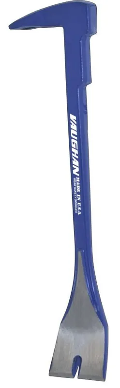 Vaughan 57043 BC/SB10 Pied de biche 250 mm 340 g