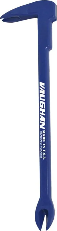 Vaughan 57030 BC12 Extracteur de clous 300 mm 518 grammes