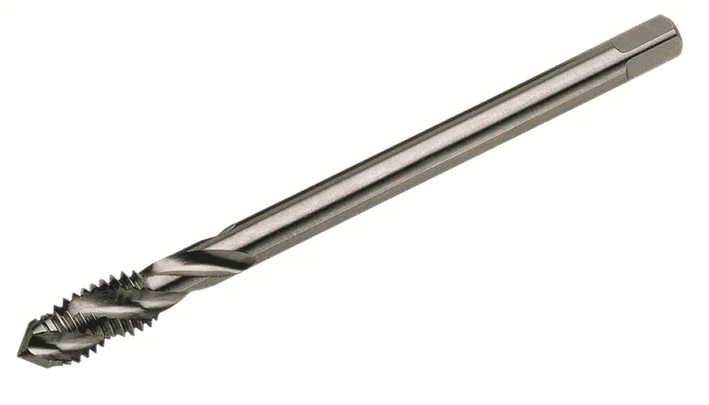 Völkel 5938778 Taraud machine HSS-E DIN 13 DIN 376 métrique M30x3.5