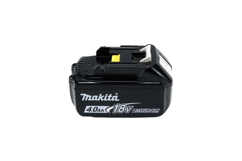 Makita Accessoires 197265-4 Batterie BL1840B LXT 18V 4.0Ah