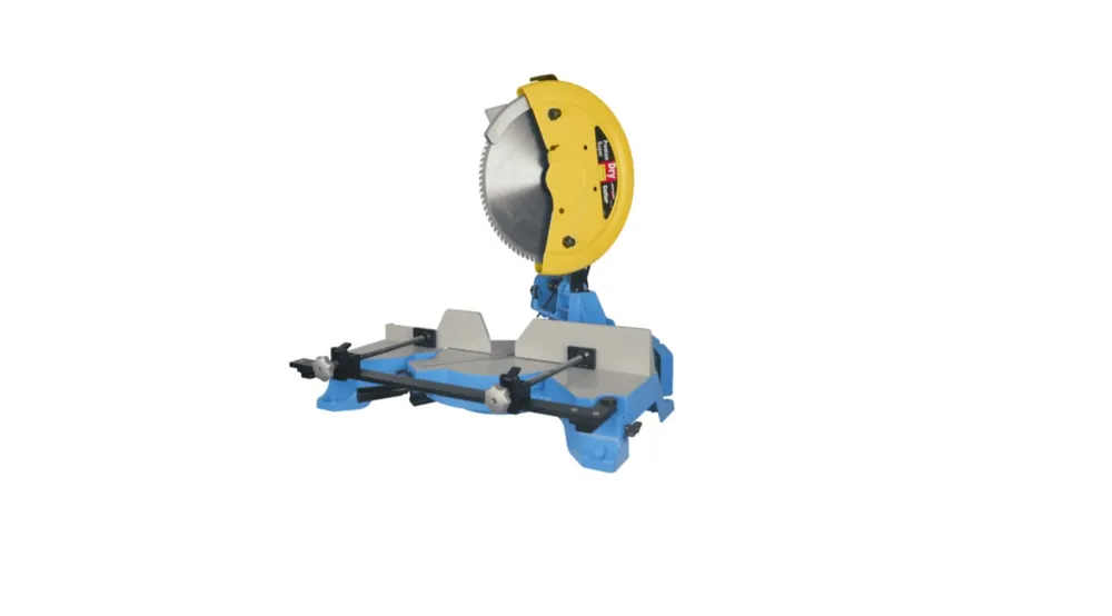 Jepson 600514 9414 Dry Cutter metaalafkortzaag 355 mm