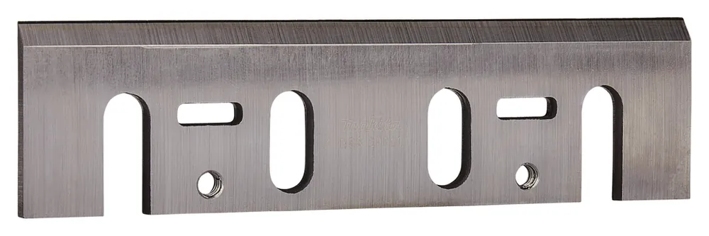 Makita Accessoires D-71211 Ciseaux à raboter HSS 110mm