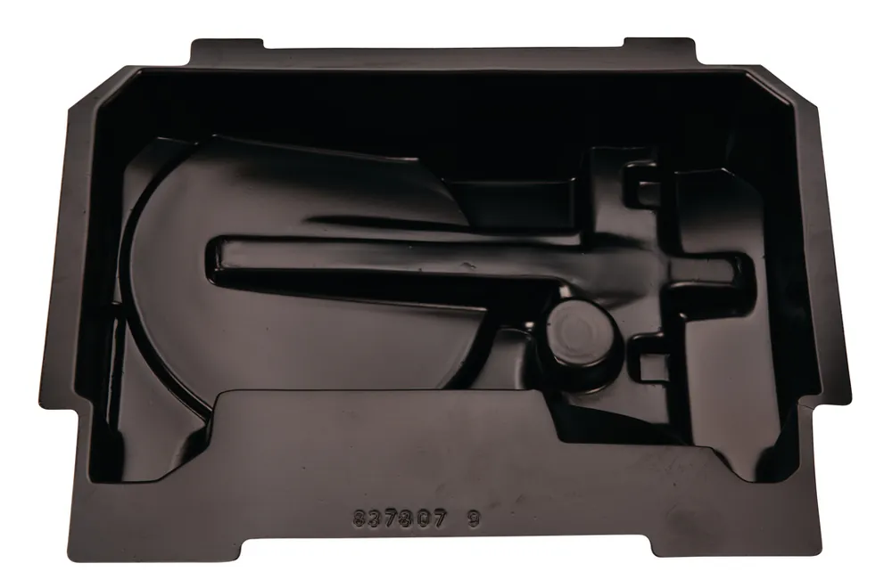 Makita Accessoires 837807-9 Insert/inlay de boîtier HS6101/HS7101