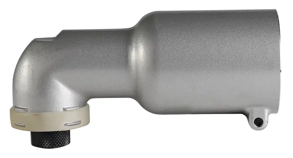 Makita Accessoires 135183-8 Embouchure coudée de 1/4 po.