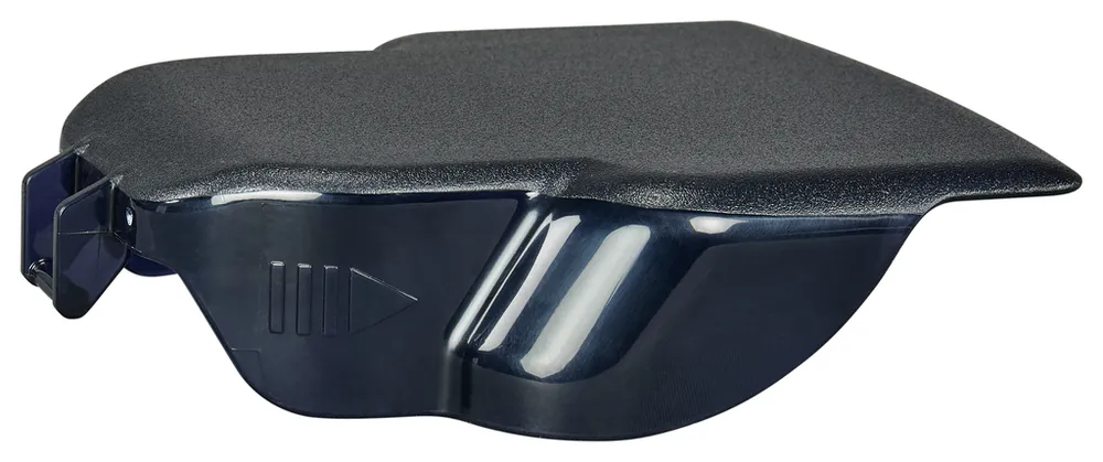 Makita Accessoires 454880-0 Ramasseur d‘herbe 110 mm DUM110/11