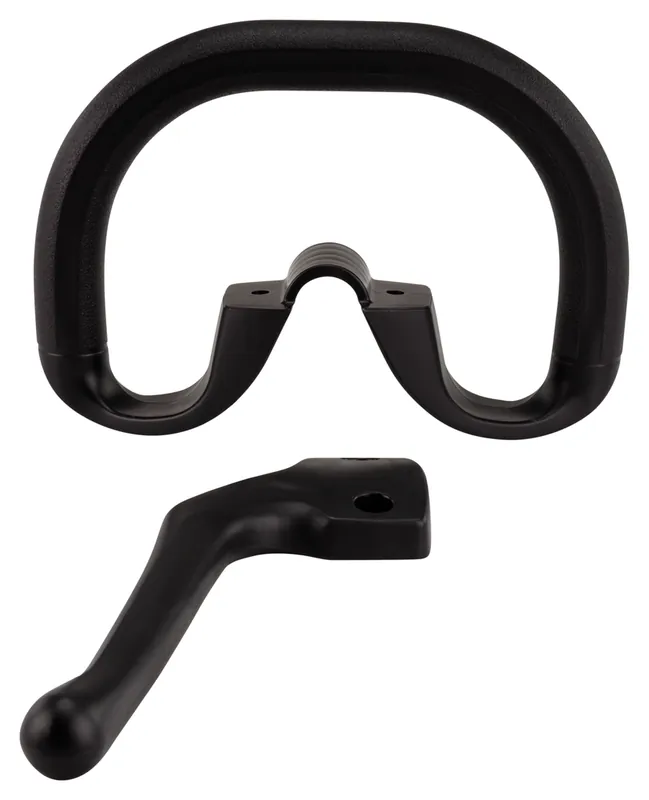 Makita Accessoires 195515-1 Débroussailleuse/ faucheuse forestière à guidon
