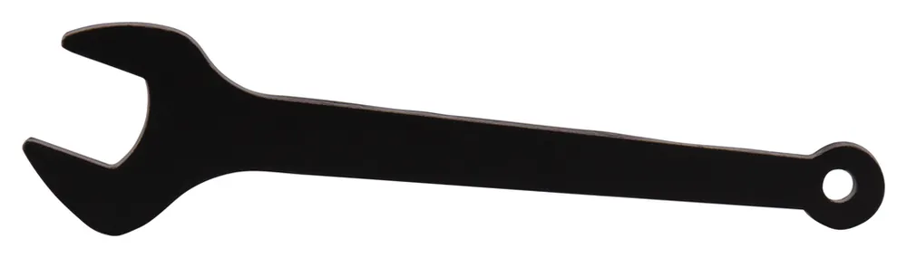 Makita Accessoires 781008-0 Clé à fourche 17mm