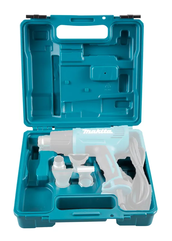 Makita Accessoires PR00000060 Pistolet à air chaud en plastique