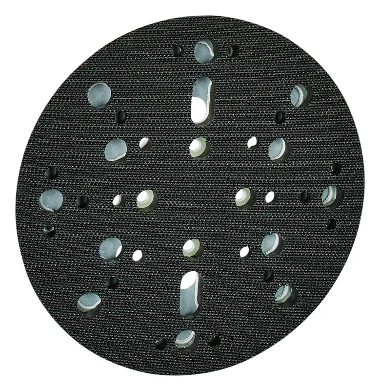 Makita Accessoires 1914J3-0 Disque de support velcro 150mm