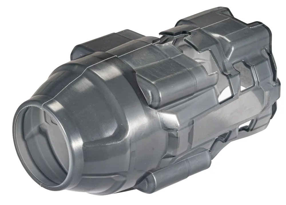 Makita Accessoires 413G39-0 Pochette de protection transparente