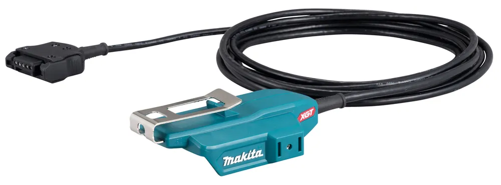 Makita Accessoires 1914H5-2 Adaptateur de batterie Ponceuses XGT