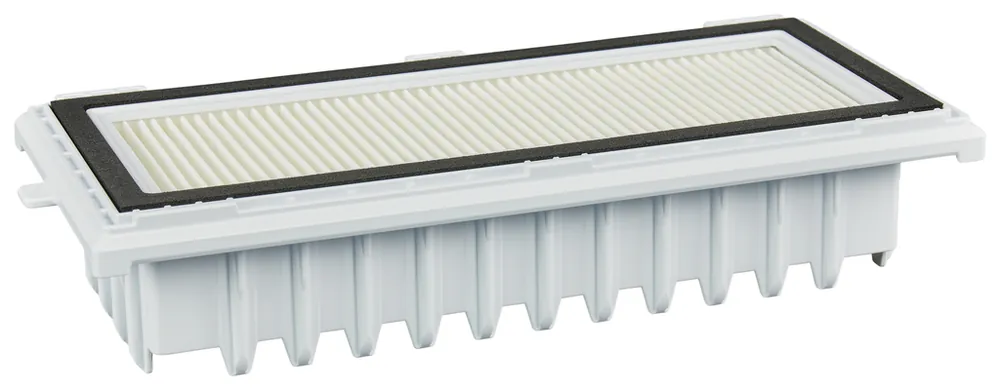 Makita Accessoires 1911B7-8 Filtre HEPA pour aspirateur
