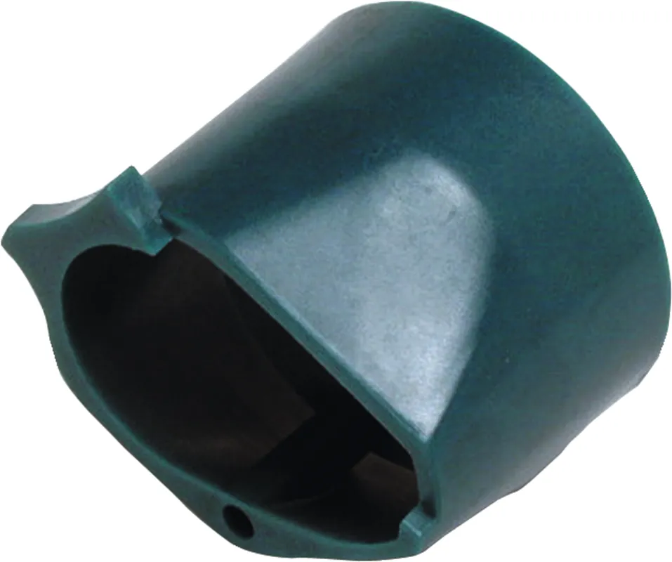 Makita Accessoires 416787-8 Adaptateur d‘extraction de la poussière raboteuse