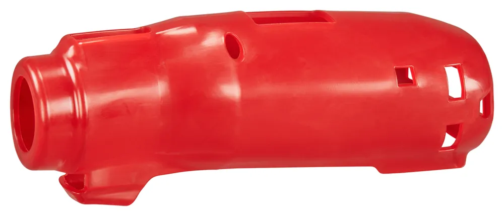 Makita Accessoires 422921-0 Manchon indicateur rouge
