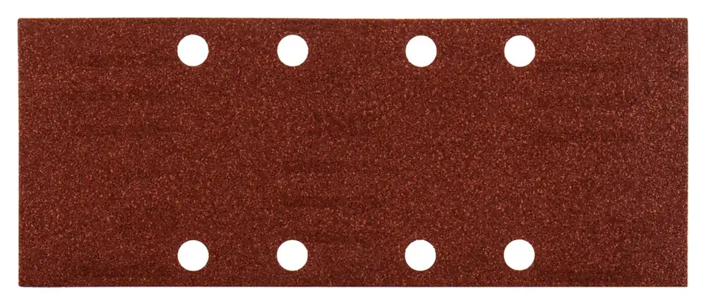 Makita Accessoires P-36011 Feuille abrasive 93x230mm A120