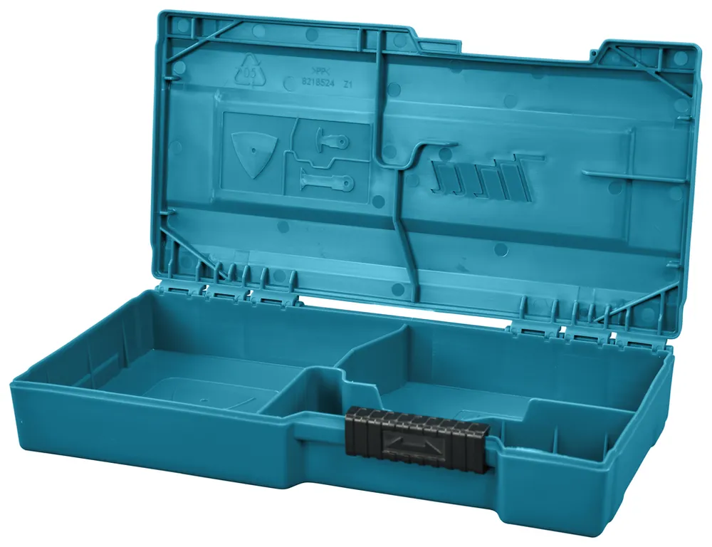 Makita Accessoires 821852-4 Mallette d‘outils accessoires multitool