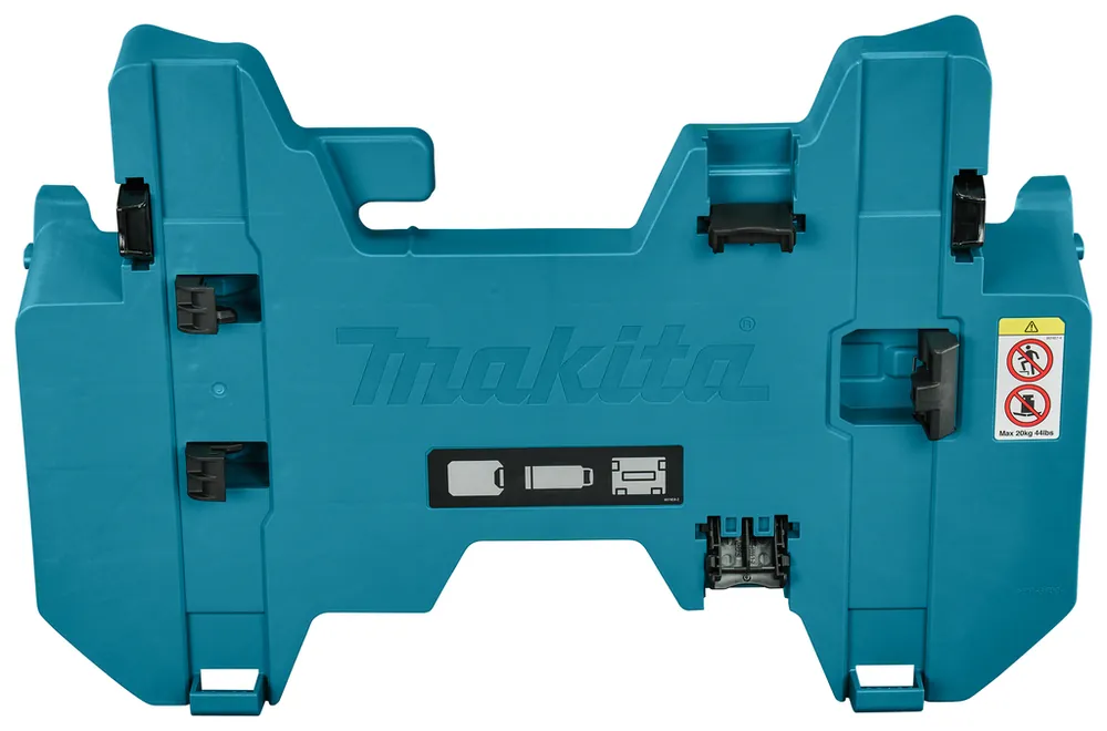 Makita Accessoires 1913F5-2 Adaptateur Mbox / sac à dos VS001GZ
