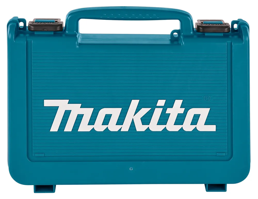 Makita Accessoires 141104-0 Clé à chocs en plastique en boîtier