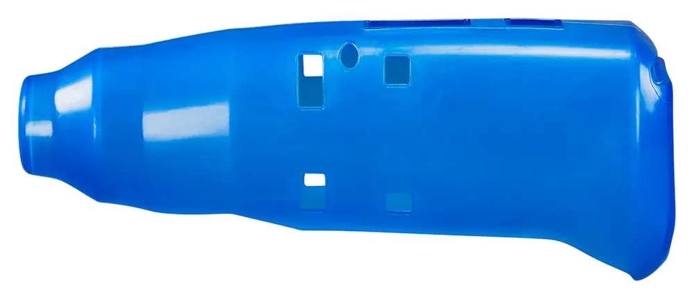 Makita Accessoires 422829-8 Manchon indicateur Bleu