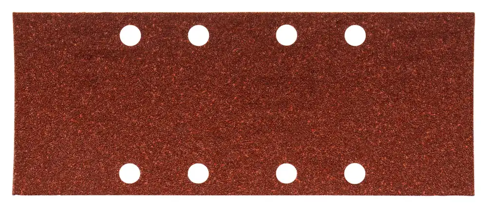 Makita Accessoires P-31859 Feuille abrasive 93x230mm A80