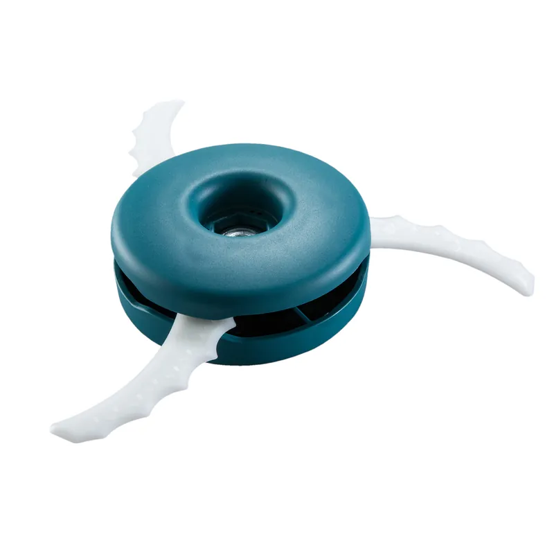 Makita Accessoires 191Y45-0 Tête de coupe lames en plastique 230mm