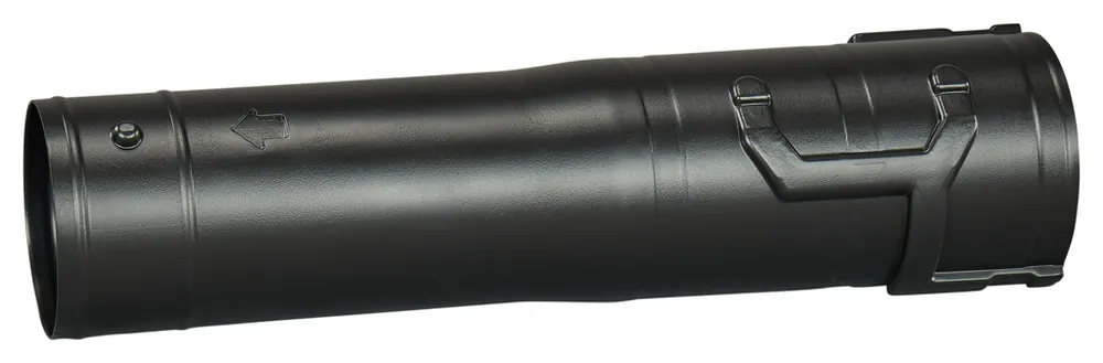 Makita Accessoires 196912-4 Buse de soufflage 60mm