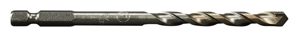 Makita Accessoires P-77615 Mèche multiple 7.0x115x60mm 1/4"