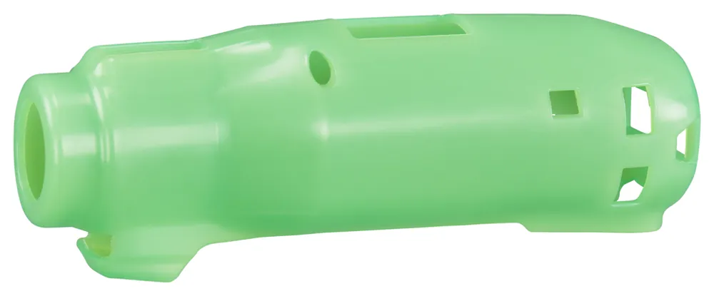 Makita Accessoires 422924-4 Manchon indicateur vert