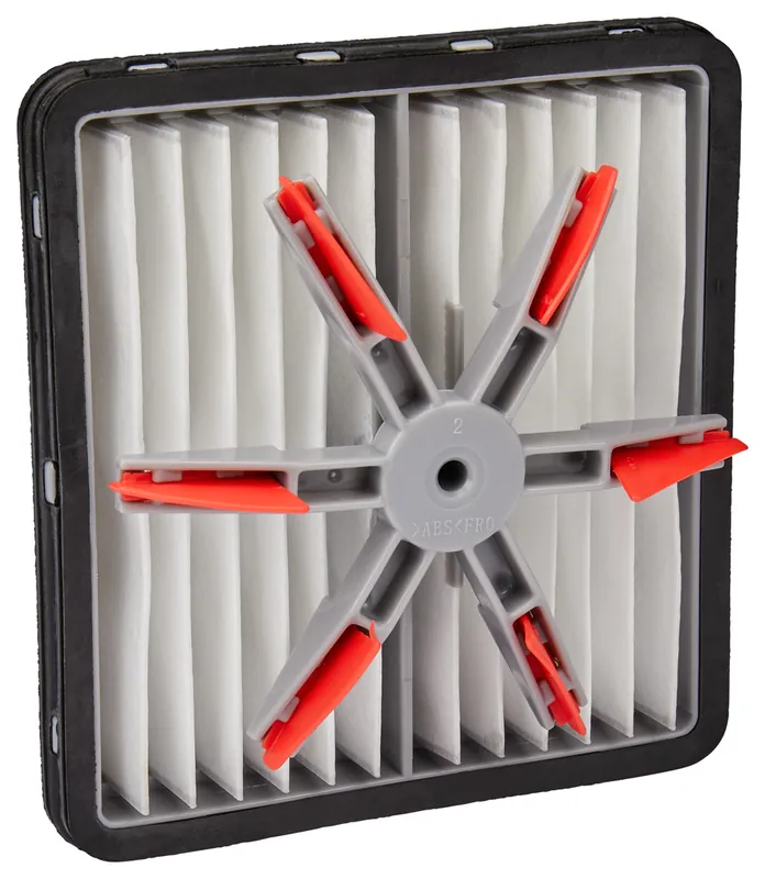 Makita Accessoires SH00000286 Filtre HEPA pour aspirateur