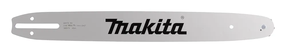Makita Accessoires 191G17-7 Épée 40x1.1x3/8 400 mm