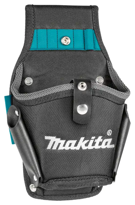 Makita Accessoires E-15154 Étui pour perceuse/tournevis à gauche et à droite