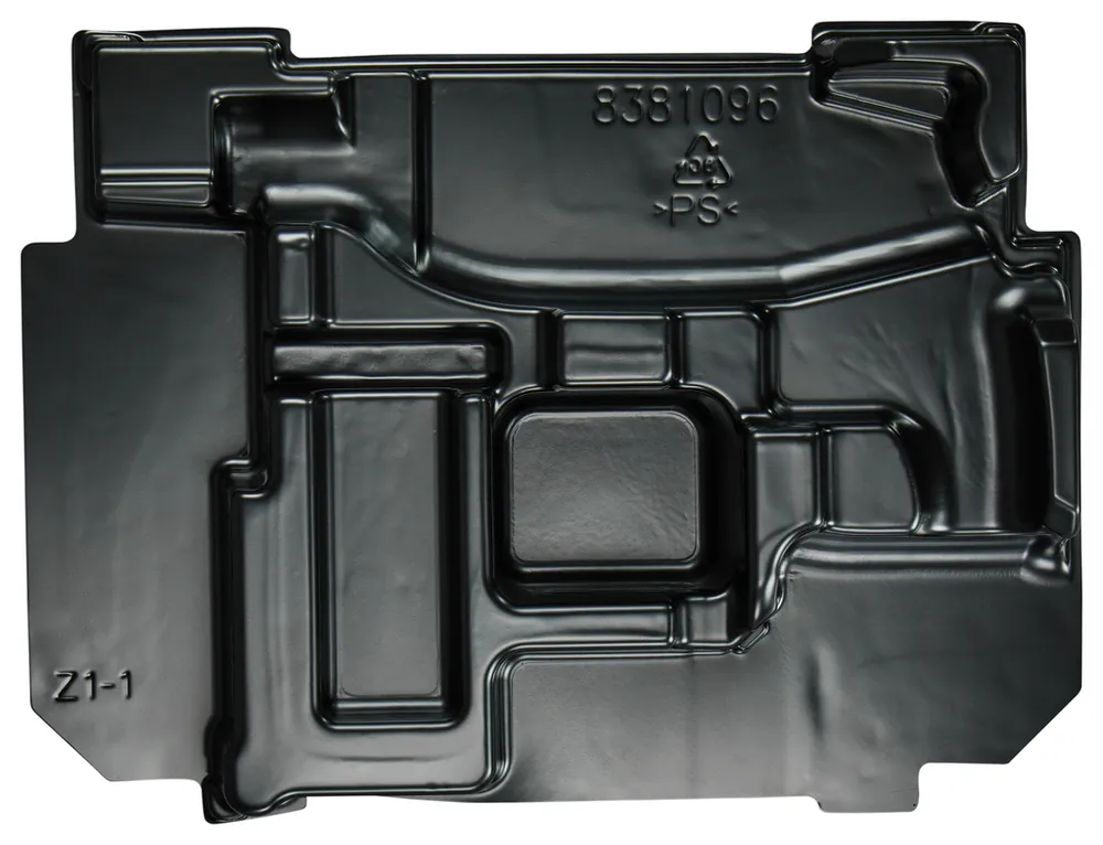 Makita Accessoires 838109-6 Déploiement Tbv Syst. Mr162 A