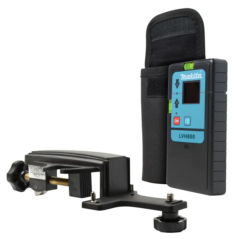 Makita Accessoires LE00837085 Récepteur de ligne laser LVH800