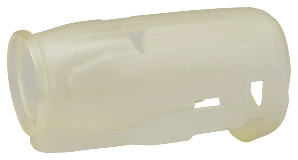 Makita Accessoires 422571-1 Manchon indicateur transparent