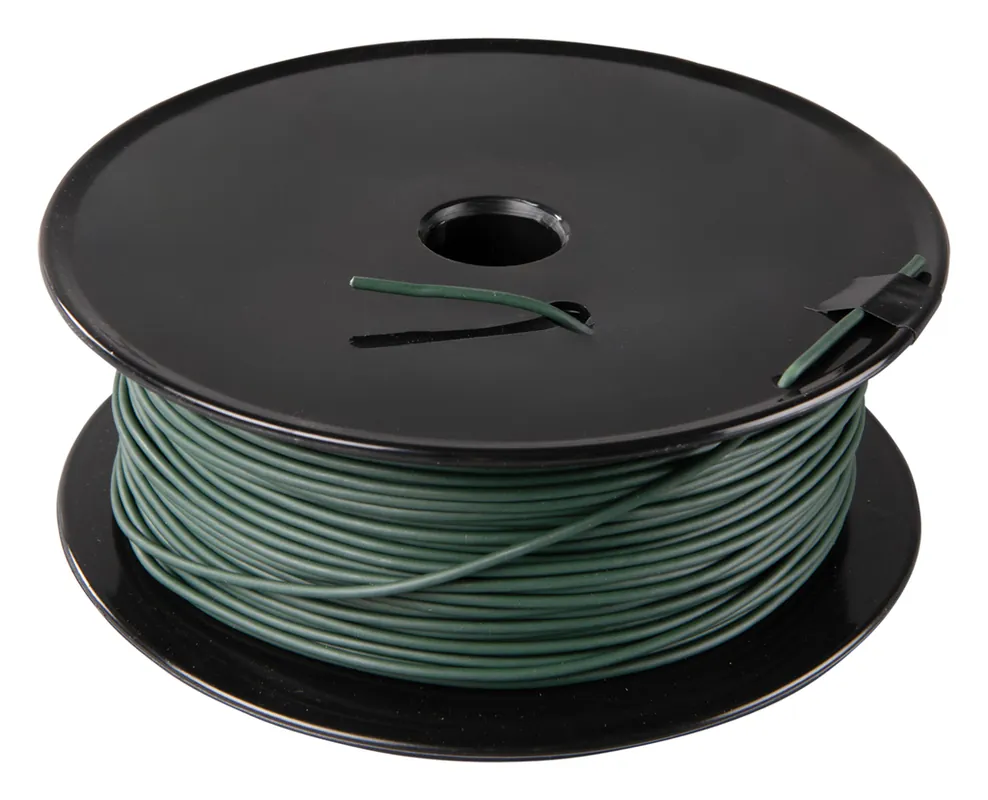 Makita Accessoires 1913Y3-9 Fil de limitation et de guidage 50 mètres