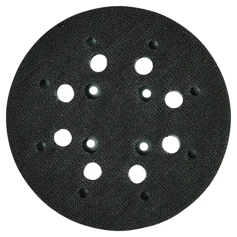 Makita Accessoires 1914J2-2 Disque de support velcro 125mm